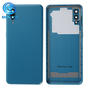 Coperchio della batteria con copriobiettivo della fotocamera per custodia <span class=keywords><strong>Samsung</strong></span> <span class=keywords><strong>Galaxy</strong></span> A02 per <span class=keywords><strong>Cover</strong></span> per cellulare <span class=keywords><strong>Samsung</strong></span> <span class=keywords><strong>Galaxy</strong></span> A02 - Product Image 4
