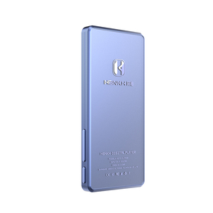 Échantillon à 1$ Lecteur de musique Android Smartjoy, lecteur <span class=keywords><strong>MP3</strong></span> tendance avec bouton tactile, lecteur d'alarme personnalisé, vidéo MP4 en anglais - Product Image 6