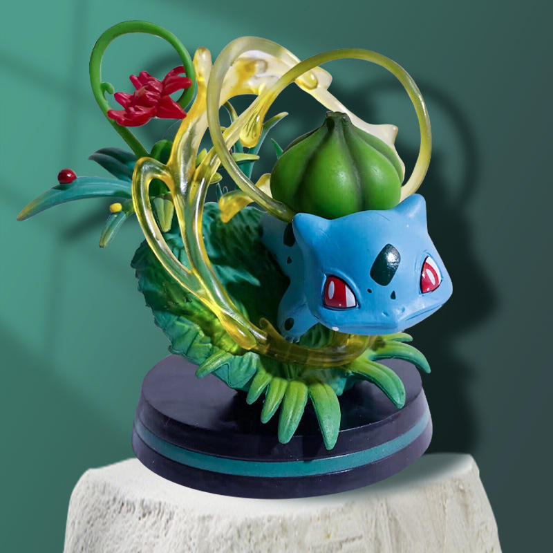 บูลบาซอร์