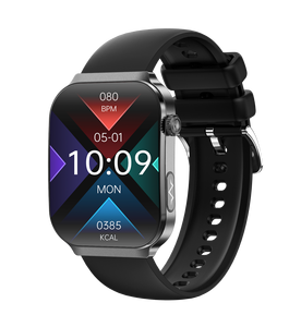 Il Miglior Smartwatch Economico con ECG, Orologio Intelligente per la Salute, Quadrante Personalizzabile, Reloj Inteligente 2026 - Product Image 2