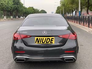 <span class=keywords><strong>Mercedes</strong></span>-Benz Classe C restylée C 260 L Sport Edition d'occasion, 4 portes, 5 places, en excellent état, à vendre - Product Image 5