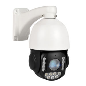 YGHT 20X 5MP 4.5 pouces caméra dôme de vitesse IP pleine couleur Vision nocturne détection de véhicule suivi humanoïde Audio bidirectionnel Web4.0 - Product Image 1