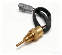 Capteur 100 3055 pour pièces détachées de moteur d'excavatrice CAT
