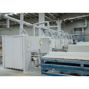 Potentech trang trí <span class=keywords><strong>PVC</strong></span> fascia Board cho ngôi nhà hiện đại và các tòa nhà thương mại - Product Image 4