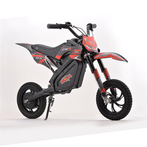 Moto tout-terrain électrique 49cc pour enfants, 20 km/h, pas cher - Product Image 4