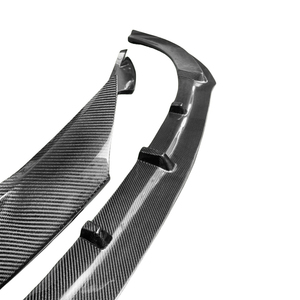 ลิ้นหน้าคาร์บอนไฟเบอร์แท้ทรง AC สำหรับ Z4 G29 ปี 2019-2025 - Product Image 2