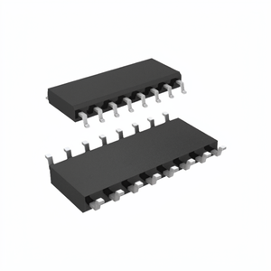 Interface 16 SOlC (0,154 po, largeur 3,90 mm) MAX4621ESE+T IC SWITCH SPST NOX2 5OHM 16SOlC Distributeur agréé - Product Image 1