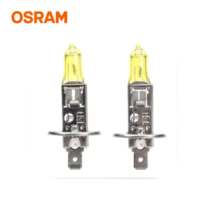 <span class=keywords><strong>OSRAM</strong></span> ที่ตัดหมอกหลอดไฟรถยนต์<span class=keywords><strong>12V</strong></span> <span class=keywords><strong>55W</strong></span>-60W 2600K ไฟหน้ารถมีฮาโลเจนสีเหลืองสว่าง H1 H3 H4 H7 H8 <span class=keywords><strong>H11</strong></span> HB4 HB3 - Product Image 2
