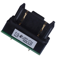Puce pour Xerox 113R672 113R00672 puce de tambour pour Xerox WorkCentre 245/275/5645/5665/5745/5755/5775/5890 puce d'impression mesurée 8 puces