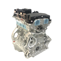 Prix usine M271 860 1.8l Ensemble moteur à aspiration naturelle pour Mercedes Benz W204 W211 W212