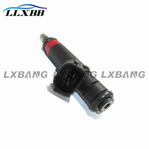 Original Phun Nhiên Liệu Phun Vòi Phun 03D906031C Đối Với <span class=keywords><strong>VW</strong></span> Polo Fox Skoda Seat - Product Image 3