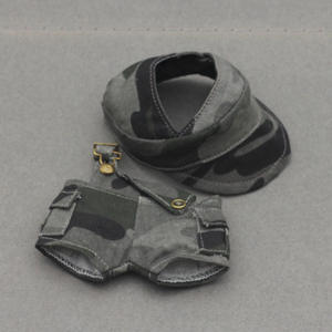 옷만, 인형은 포함되어 있지 않아, 인형 액세서리, 인형 의상은 라부 세대 1 과 2 와 3 에 인형용으로 적합 - Product Image 5