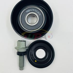 Correa de transmisión de alta calidad para el sistema del motor 25287-25010 2528725010 para Hyundai Accent 25287 25010 - Product Image 3