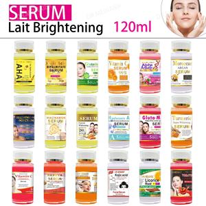 ODM/OEM Transfrontalier : Compléments pour la Peau des Femmes à l'Argan Marocain, Hydratants, au Curcuma, à l'Arbutine, Vitamine C et Glutathion - Product Image 3