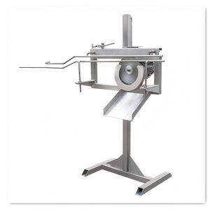 Máquina Cortadora de Cabezas de Aves de Alta Eficiencia y Rendimiento Estable para Mataderos y Plantas de Procesamiento de Carne - Product Image 1