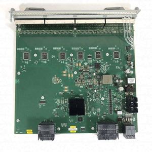 Tarjetas de Línea Cisco Catalyst 9400 C9400-LC-48U, C9400 LC 48P 48U 48HX, Módulo de Interfaz de Conmutador Modular Híbrido PoE UPOE de 48 Puertos - Product Image 2