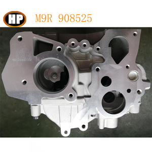 Tête de Cylindre Moteur SYHP 908525 M9T <span class=keywords><strong>M9R</strong></span> pour Renault Master 3L DCI 908525 7701477996 7711368682 - Product Image 3