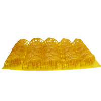 Penjualan terlaris resin printer 3D kekuatan tinggi dan definisi untuk model tebal dan tertanam huruf