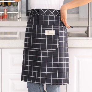 Coton Premium Idéal pour la <span class=keywords><strong>Cuisine</strong></span> au Barbecue et les Activités Beauté, Durable et Confortable, Style Chef en Rose, Parfait pour la <span class=keywords><strong>Cuisine</strong></span> à Domicile et les Grillades - Product Image 3