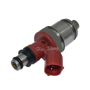 Haoxiang Brandstofinjectoren JS28-2 8970795320 Voor Isuzu Amigo Pickup Rodeo 2.6l - Product Image 6