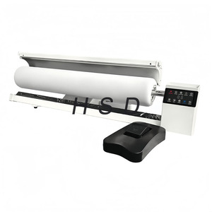 Machine à repasser à vapeur rotative pour <span class=keywords><strong>draps</strong></span>, idéale pour les blanchisseries commerciales - Product Image 3