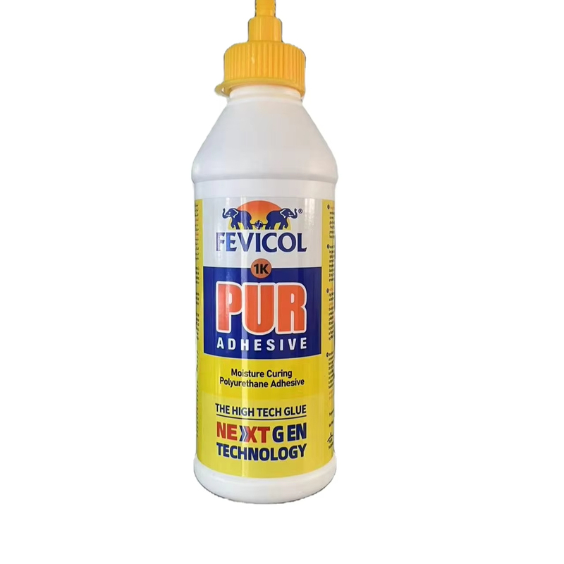 Fast Cured General Purpose Acetic Acid