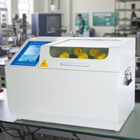 Timepower BDV Oil for Set Testing Machine Insulating Oil Dielectric Strength Meter Auto Transformer Oil Tester High Accuracy