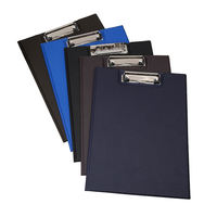 Porte-documents A4 à pochette unique pour documents professionnels