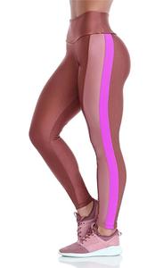 卸売ヨガスーツカスタムデザインアスレチックフィットネス女性スポーツウェアロゴ - Product Image 5