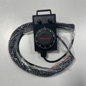 Générateur d'impulsions manuel FANUC A860-0203-T013 MPG, contrôleur portable pour centre d'usinage - Product Image 4