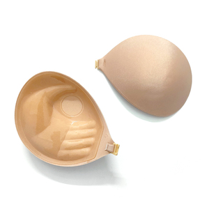 Women Intimates Lingerie for Night Party <strong>Dress</strong> <strong>Underwear</strong> Woman Plus Size Bra Sets Strapless Backless Thick Nipple Pasties - Product Image 5