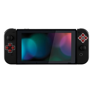 Boîtier complet gauche et droit personnalisé pour manette Nintendo Switch OLED - Coque et accessoires de réparation DIY par EXtremeRate - Product Image 6