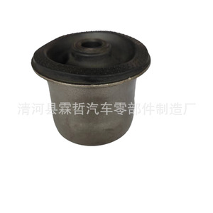 ยางรองแท่นโช้คอัพ Toyota 48725-47030 สำหรับ FAW JP Active System อะไหล่ทดแทน - Product Image 5