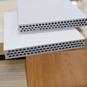 Tái sử dụng trọng lượng nhẹ xây dựng sàn bê tông sàn nhựa rỗng ván khuôn - Product Image 2