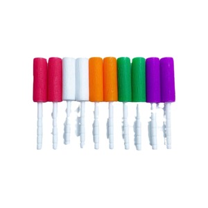 Corrector de Dientes <span class=keywords><strong>Invisible</strong></span> de Silicona, Mordedor <span class=keywords><strong>para</strong></span> Corrección Dental, Barra de Masticación, Aparatos Ortodónticos Auxiliares <span class=keywords><strong>para</strong></span> Molar, <span class=keywords><strong>para</strong></span> <span class=keywords><strong>Adultos</strong></span> - Product Image 5