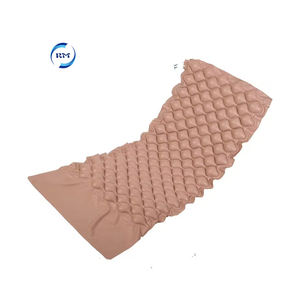 מזרן רפואי מתנפח נגד פצעי לחץ עם כריות אוויר, בעל תו תקן CE, מותאם אישית. - Product Image 6