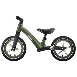 Vélo d'équilibre pour enfants avec cadre en plastique absorbant les chocs pour les enfants de 4 à 6 ans - TM-<span class=keywords><strong>JD</strong></span> - Product Image 2