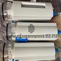 1 pièce Nouveau filtre à air Ms4-lf/lfr/lfb-r-m 673562, ensemble complet d'accessoires industriels pour PLC : capteurs / contacteurs / relais