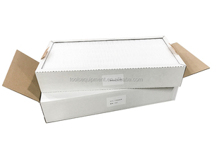 Trung lọc HEPA lọc cho nhanh chóng fume extractor KFMS-6100 - Product Image 4