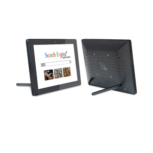 Android 6.0 <strong>Tablet</strong> 10 Inch Quad-<strong>Core</strong> 1.5GHz Processor 1GB RAM 8GB Storage 10.1&quot; IPS Screen with WiFi RJ45 Ethernet Port - Product Image 3