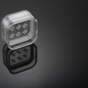 Plaque de cristal BGO de qualité supérieure, haute stabilité, plaque de cristal de germanate de bismuth pour l'imagerie médicale - Product Image 4