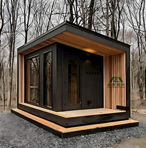 Sauna de Vapor Eléctrica Moderna para 2 Personas con Panel de Control, <span class=keywords><strong>Precio</strong></span> de Fábrica - Product Image 2