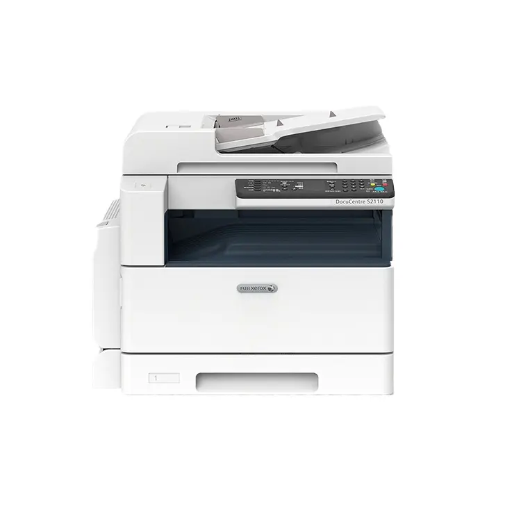 Impressora REOEP 3 em 1 Máquina Copiadora para Máquinas Xerox S2011 S2110 Remises A Neuf