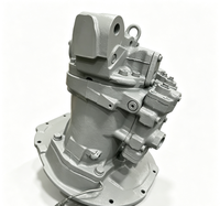 Pièces hydrauliques pour excavatrice en stock 9191164 pour Hitachi HPV102GW HPV102 ZX200-3 EX200-3 Pompe hydraulique principale de rechange