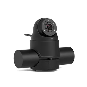 1Set mini HD 700TVL CCD 1//3 2.1mm lens CCTV home security surveillance camera.dr