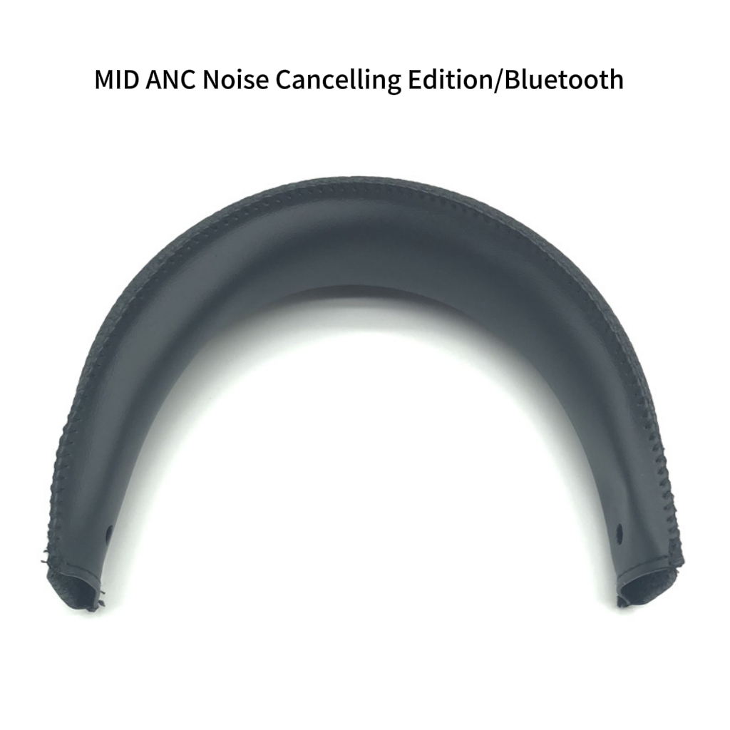 HD-Bandeau Noir MID ANC