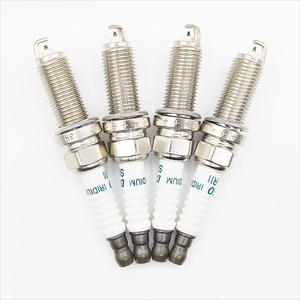 <span class=keywords><strong>Bougie</strong></span> <span class=keywords><strong>d</strong></span>'<span class=keywords><strong>allumage</strong></span> Iridium pour LEXUS CT200h <span class=keywords><strong>TOYOTA</strong></span> <span class=keywords><strong>YARIS</strong></span> RAV 4 III COROLLA PRIUS 90919-01253 SC20HR11 3444 9091901253 - Product Image 3