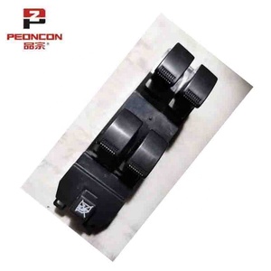 Elevalunas Eléctrico para Auto, para CV6 CHANA BENNi CV6036-0701 - Product Image 1