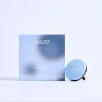 Diffuseur de parfum pour voiture M&SENSE Luxury Pravite Label, parfum Pu, pour voiture