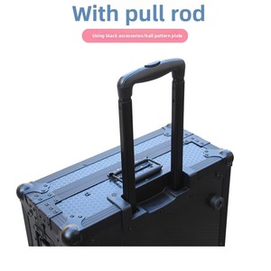 Estuche para Consola de DJ Pioneer DDJ <span class=keywords><strong>FLX10</strong></span>, Estuche para Controlador FLX4, Estuches de Transporte para FLX6 y FLX2, Hecho en China Continental - Product Image 3